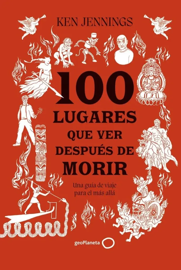 [9788408283911] 100 lugares que ver después de morir