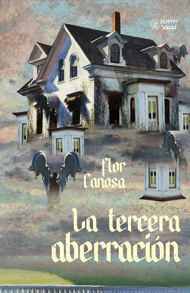 La tercera aberración