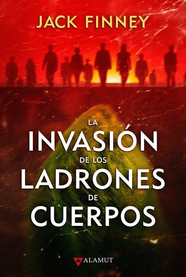 La invasión de los ladrones de cuerpos