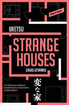[9788410352247] Strange Houses