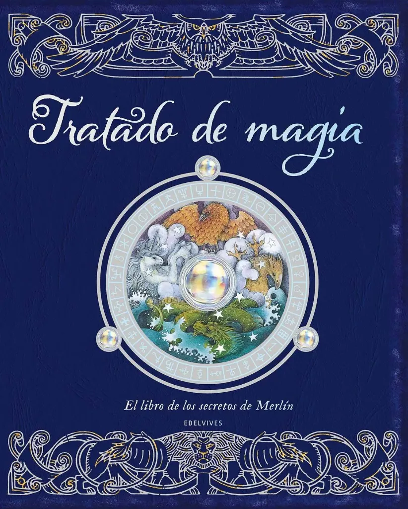 Tratado de magia