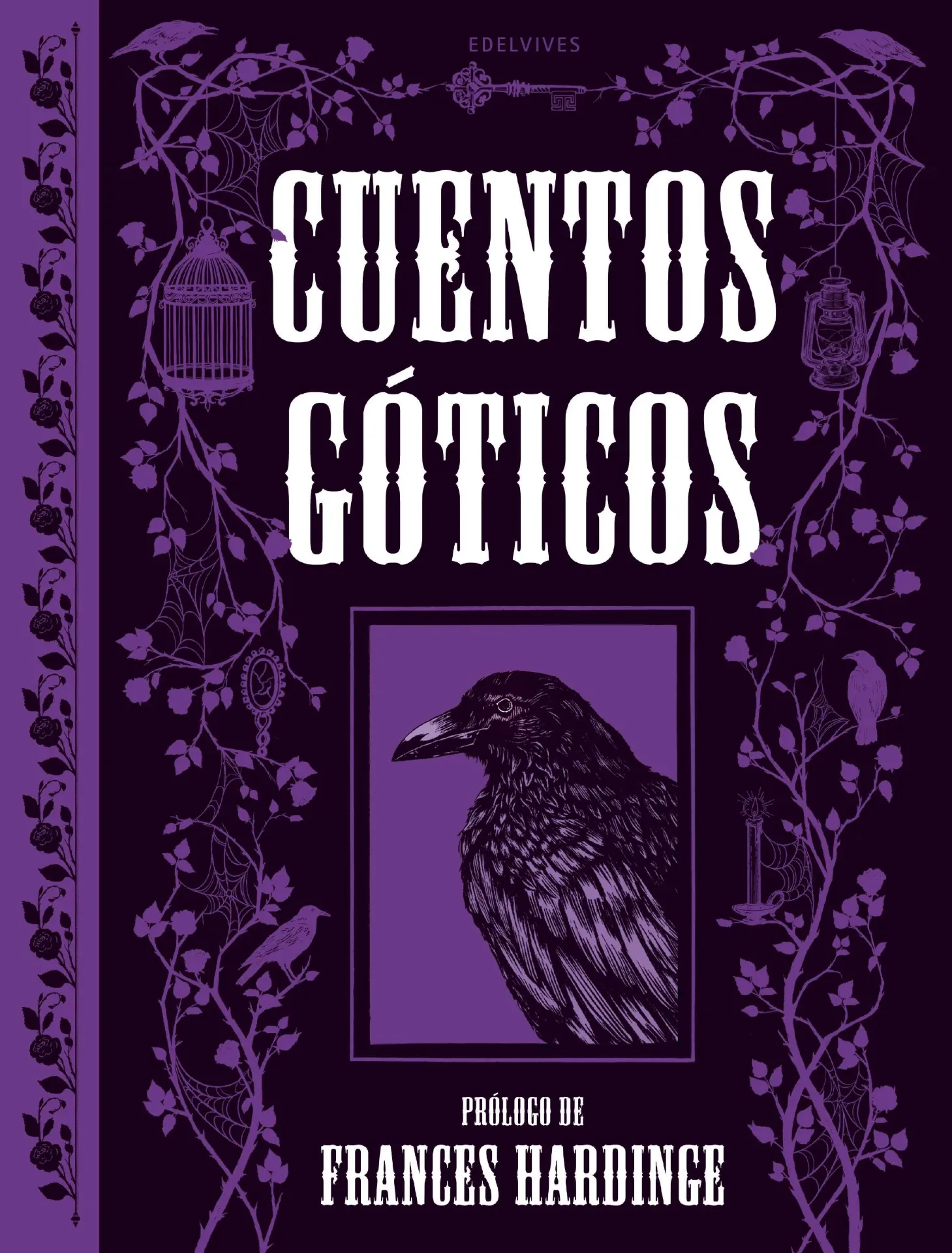 Cuentos góticos