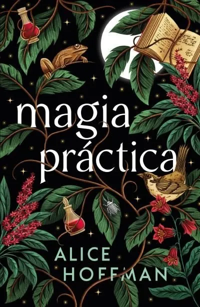 [9788410085831] Magia práctica