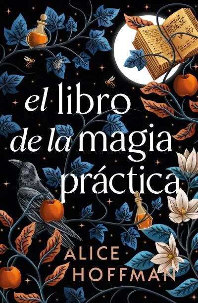 [9791387749187] El libro de la magia práctica