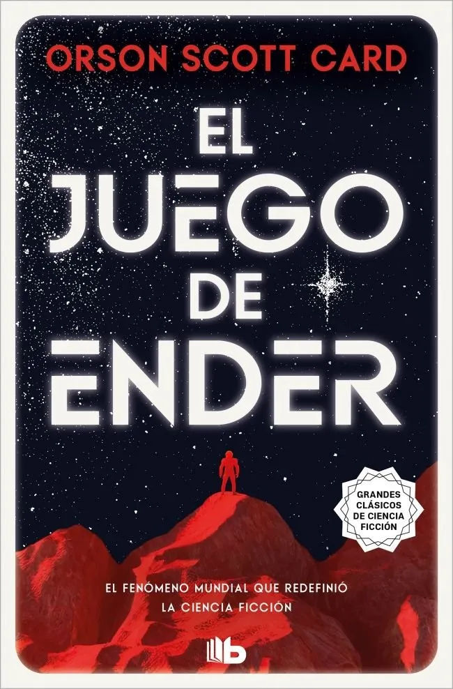 El JUEGO DE ENDER