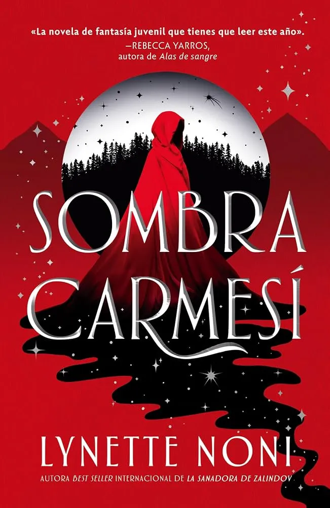 Sombra carmesí