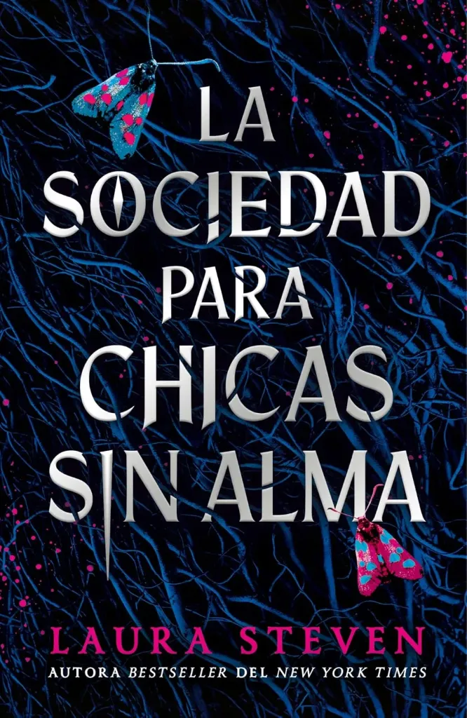La sociedad para chicas sin alma