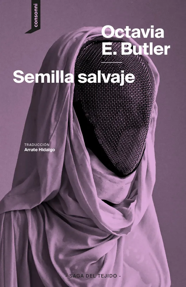 [9788419490568] Semilla salvaje