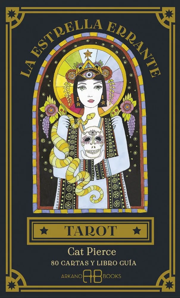 La estrella errante (tarot)