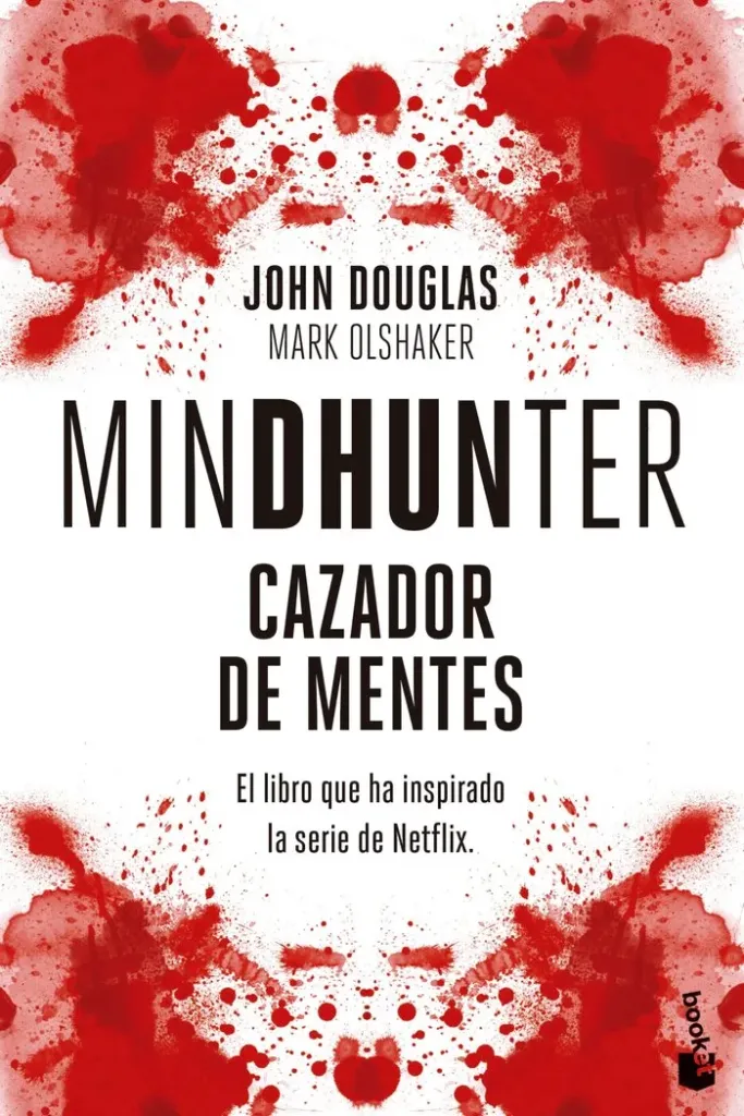 Mindhunter: Cazador De Mentes