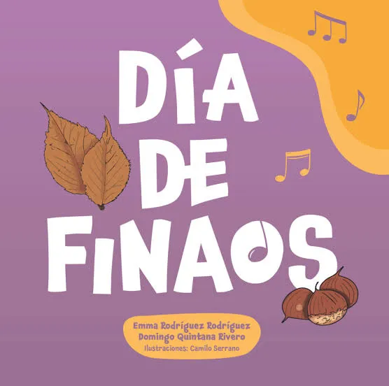 [9788412870046] Día de Finaos