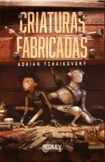 [9788412804508] Criaturas Fabricadas