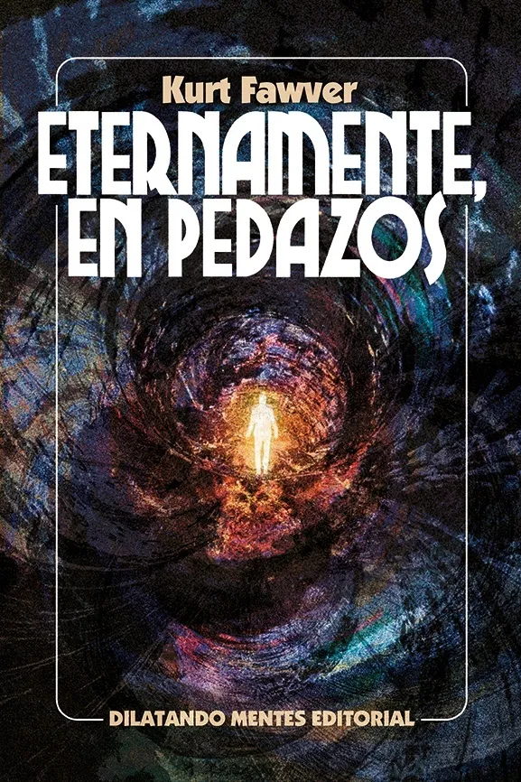 [9788412687231] Eternamente en pedazos