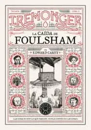 [9788410025745] Iremonger 2: La caída de Foulsham