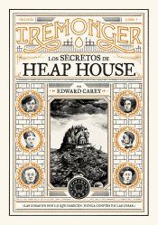 IREMONGER 1: Los Secretos De Heap House
