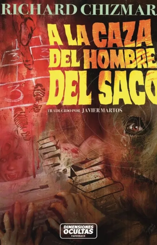 [9788412821055] A la caza del hombre del saco
