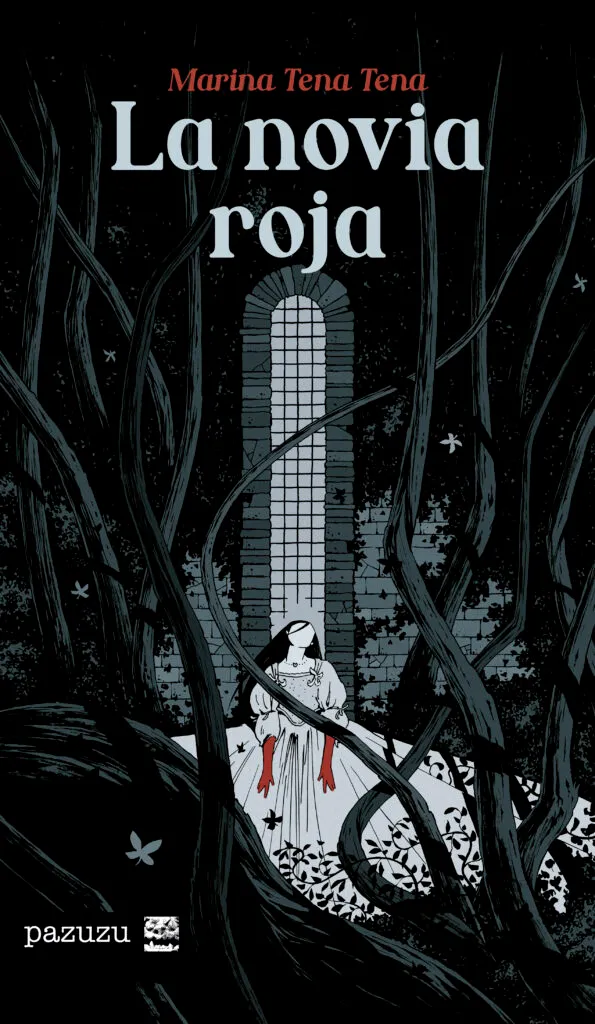 [9788410031913] La novia roja