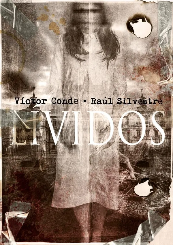 [9788417389550] Lívidos