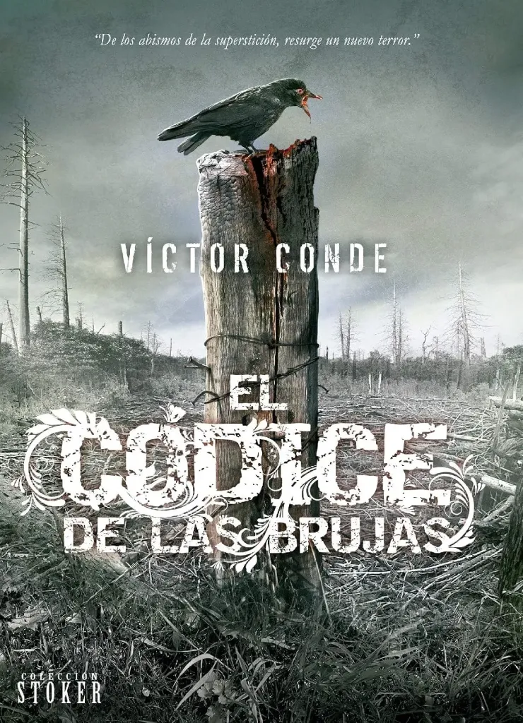 [9788416436255] El Códice De Las Brujas