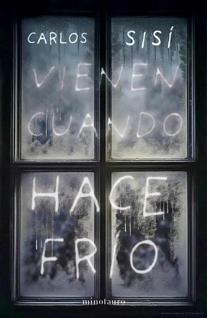 Vienen cuando hace frío