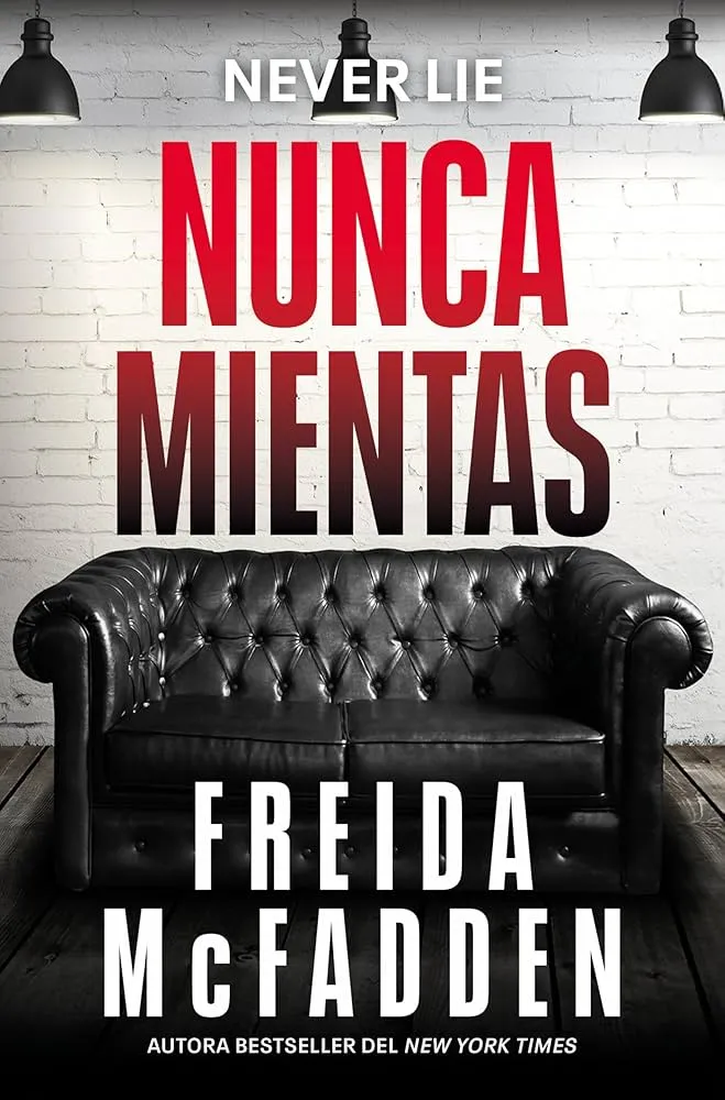 [9788410257818] Nunca mientas