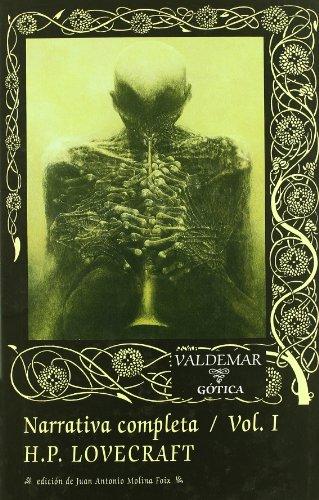 [9788477025290] Narrativa Completa Volumen 1