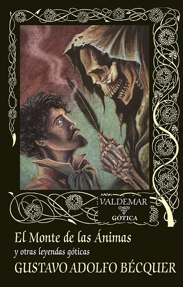 El monte de las ánimas