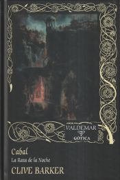 [9788477029373] Cabal