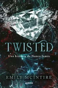 Twisted - Una historia de nunca jamás