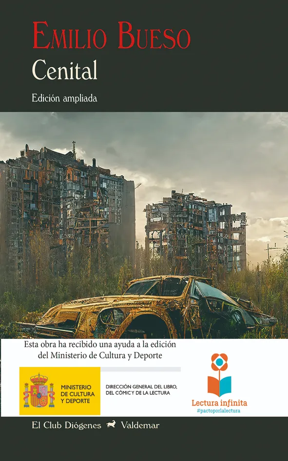 [9788477029366] Cenital