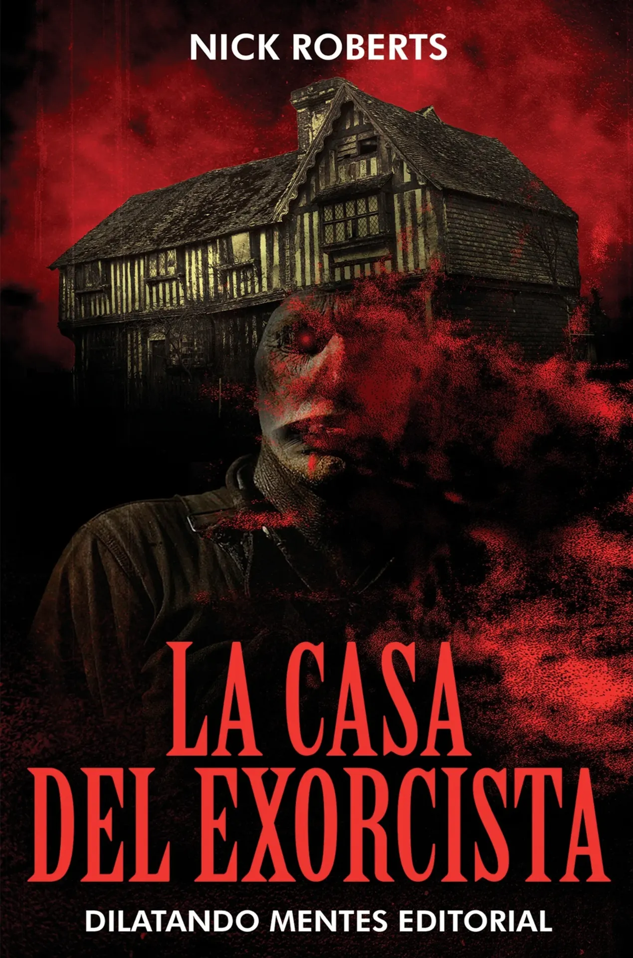 [9788412992281] La casa del exorcista