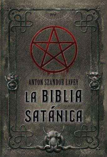 [9788427034846] La biblia satánica