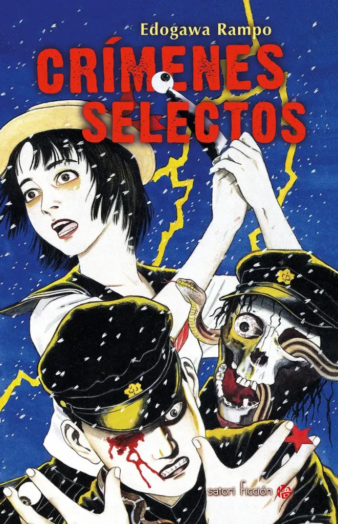 [9788417419738] Crímenes selectos