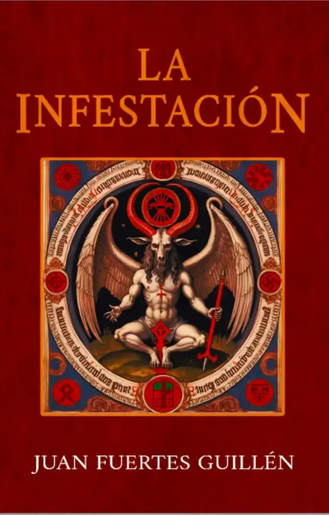 La infestación