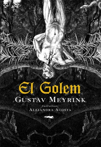 [9788412061123] El Golem