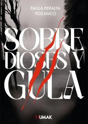 [9788412639049] Sobre dioses y gula 2