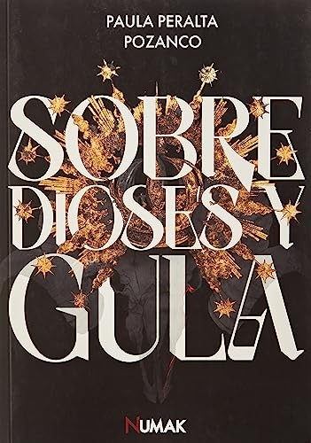 [9788412639032] Sobre dioses y gula