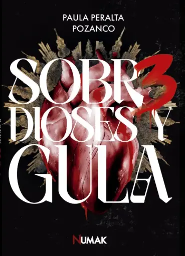 [9788412639094] Sobre dioses y gula 3