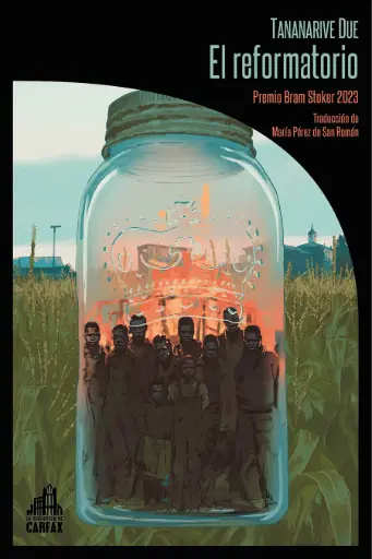 [9788412822199] El reformatorio