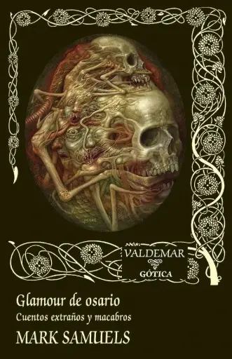 [9788477029755] Glamour De Osario