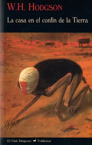 [9788477028482] La Casa En El Confín De La Tierra