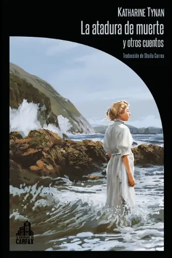 [9791399008616] La atadura de muerte y otros cuentos