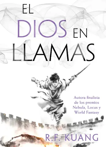 [9788419266927] El Dios En Llamas: La Guerra De La Amapola, 3