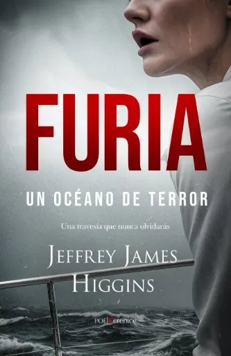 [9788411316217] Furia. Un océano de terror