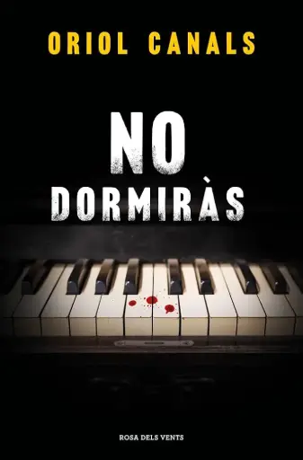 [9791387629632] No dormirás