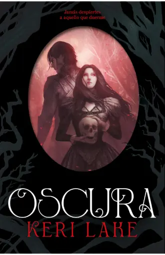 [9788401034367] Oscura (El Bosque Voraz 2)