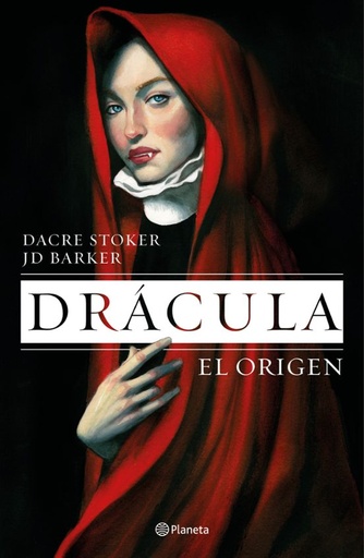 [9788408195153] Drácula: El Origen