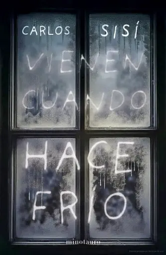 [9788445019498] Vienen cuando hace frío