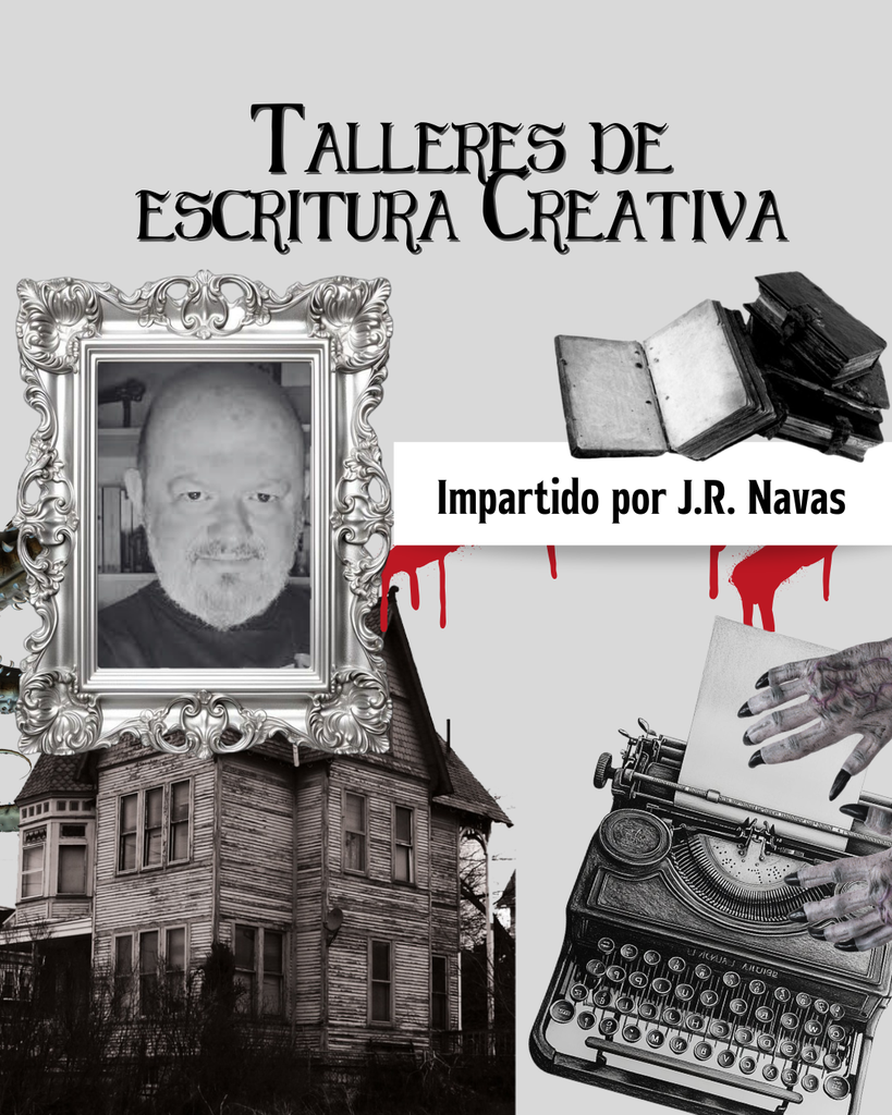 Taller de Escritura Creativa